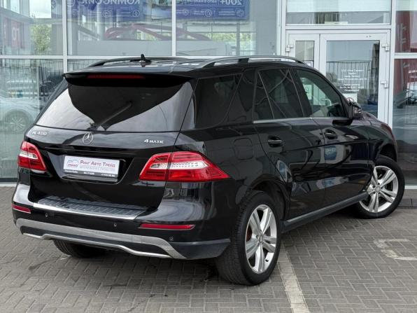 Mercedes-Benz M-Класс III (W166) с пробегом 2014 года, цена 2 349 000 рублей, 173220 км, внедорожник, Автокод Объявления