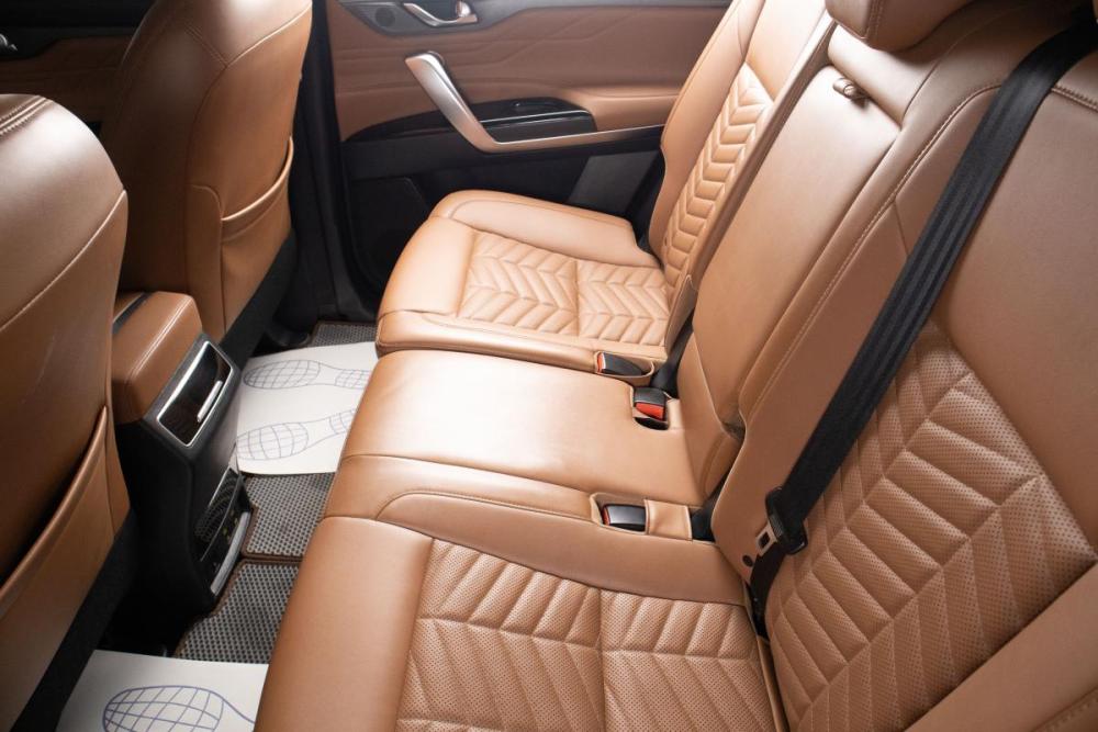 Changan CS95 I Рестайлинг Оренбург  - изображение 25