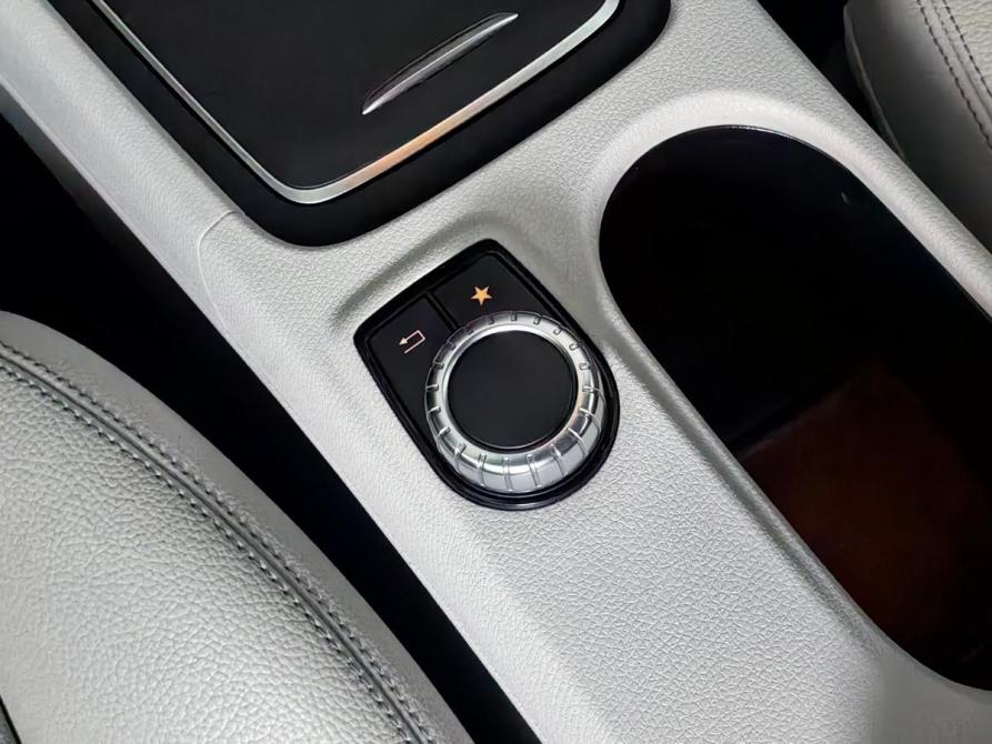 Mercedes-Benz GLA I (X156) Рестайлинг Москва  - изображение 19