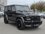Mercedes-Benz G-Класс II (W463) Рестайлинг 4 Казань  - изображение 28