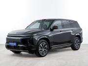 GAC Trumpchi S7 Москва  - изображение 33