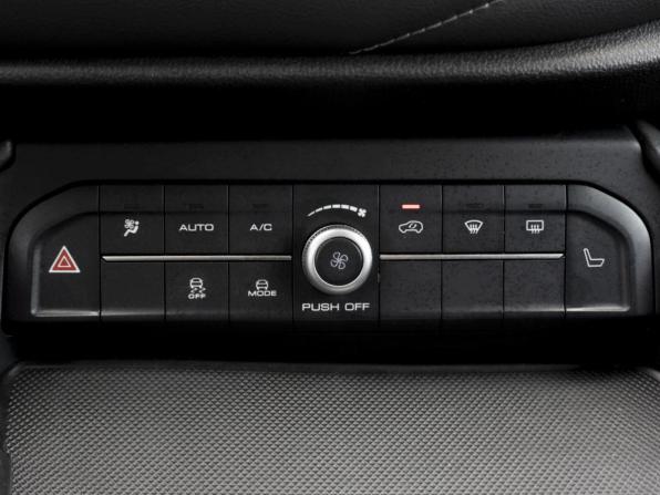 Haval F7 I с пробегом 2019 года, цена 1 849 000 рублей, 112389 км, внедорожник, Автокод Объявления