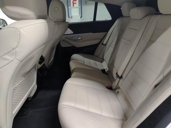 Mercedes-Benz GLE Coupe II (C167) с пробегом 2021 года, цена 8 100 000 рублей, 85878 км, внедорожник, Автокод Объявления