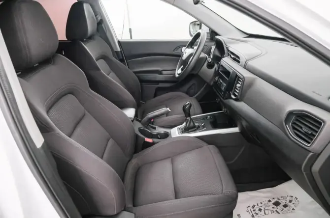 Chery Tiggo 4 I Рестайлинг с пробегом 2021 года, цена 1 189 000 рублей, 73207 км, внедорожник, Автокод Объявления