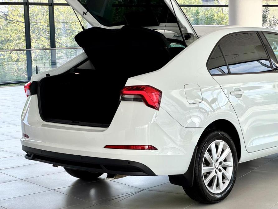 Skoda Rapid II Екатеринбург  - изображение 13