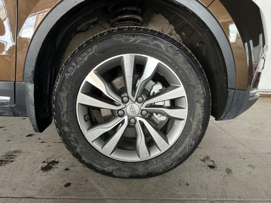 Geely Atlas I Москва  - изображение 18