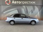 Chevrolet Lanos I Волгоград  - изображение 23