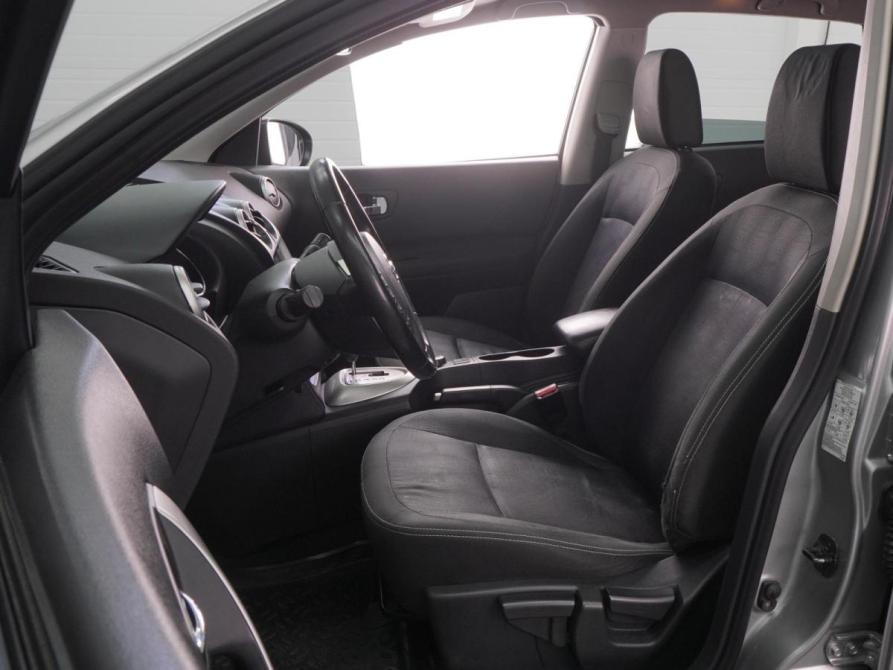 Nissan Qashqai+2 I Рестайлинг Воронеж  - изображение 10