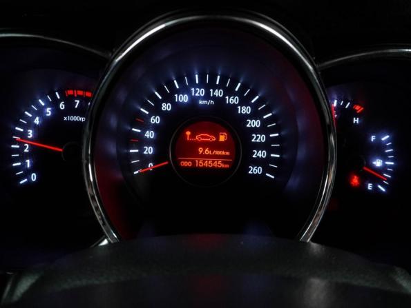 Kia Optima III с пробегом 2012 года, цена 1 089 000 рублей, 154544 км, седан, Автокод Объявления