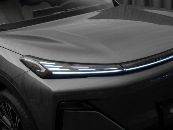 Geely Galaxy Starship 7 с пробегом 2025 года, цена 2 940 000 рублей, 57206 км, внедорожник, Автокод Объявления