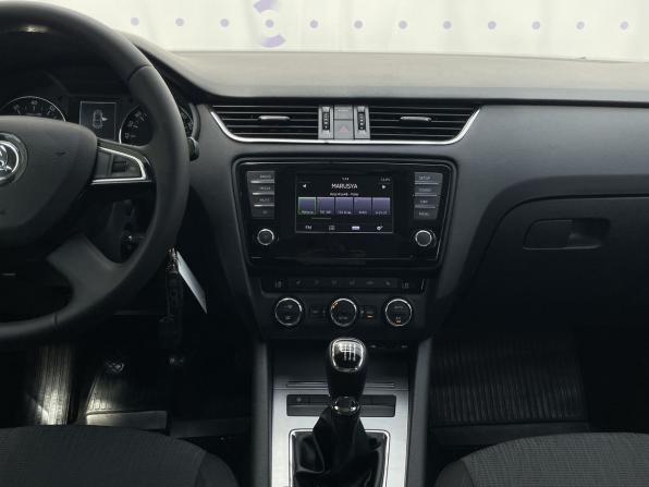Skoda Octavia III (A7) с пробегом 2014 года, цена 1 260 000 рублей, 169340 км, лифтбек, Автокод Объявления