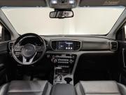 Kia Sportage IV Рестайлинг Санкт-Петербург  - изображение 44