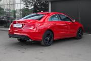 Mercedes-Benz CLA I (C117 X117) Москва  - изображение 27