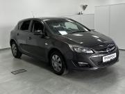 Opel Astra J Рестайлинг Казань  - изображение 20