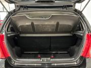 Chevrolet Aveo I Рестайлинг Санкт-Петербург  - изображение 32