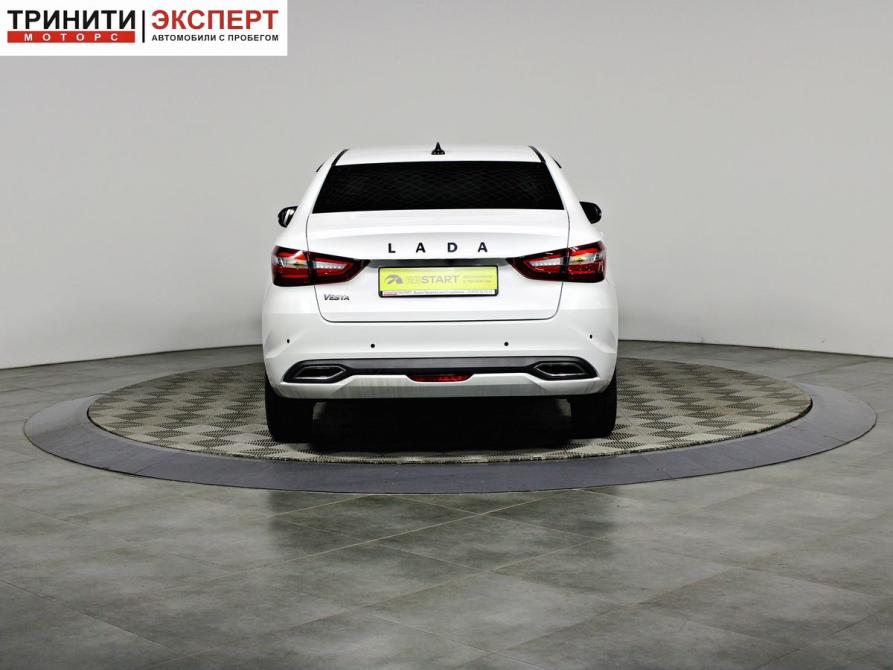 Lada (ВАЗ) Vesta I Рестайлинг (NG) Белгород  - изображение 7