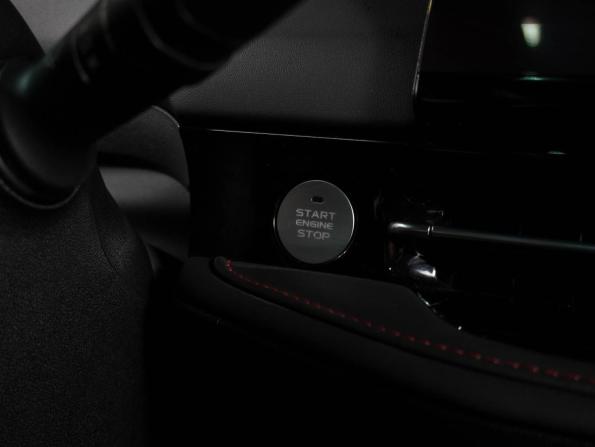 Changan CS55 Plus II Рестайлинг с пробегом 2024 года, цена 2 249 000 рублей, 4562 км, внедорожник, Автокод Объявления