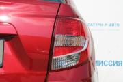 Lada (ВАЗ) Granta I Рестайлинг Пермь  - изображение 26