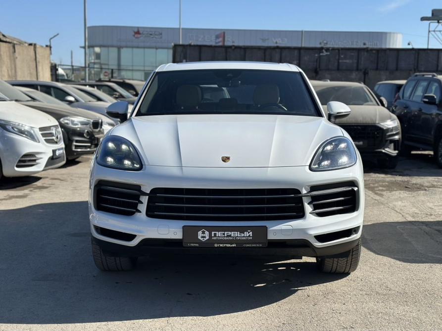 Porsche Cayenne III Пермь  - изображение 2