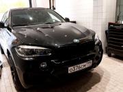 BMW X6 II (F16) Москва  - изображение 43