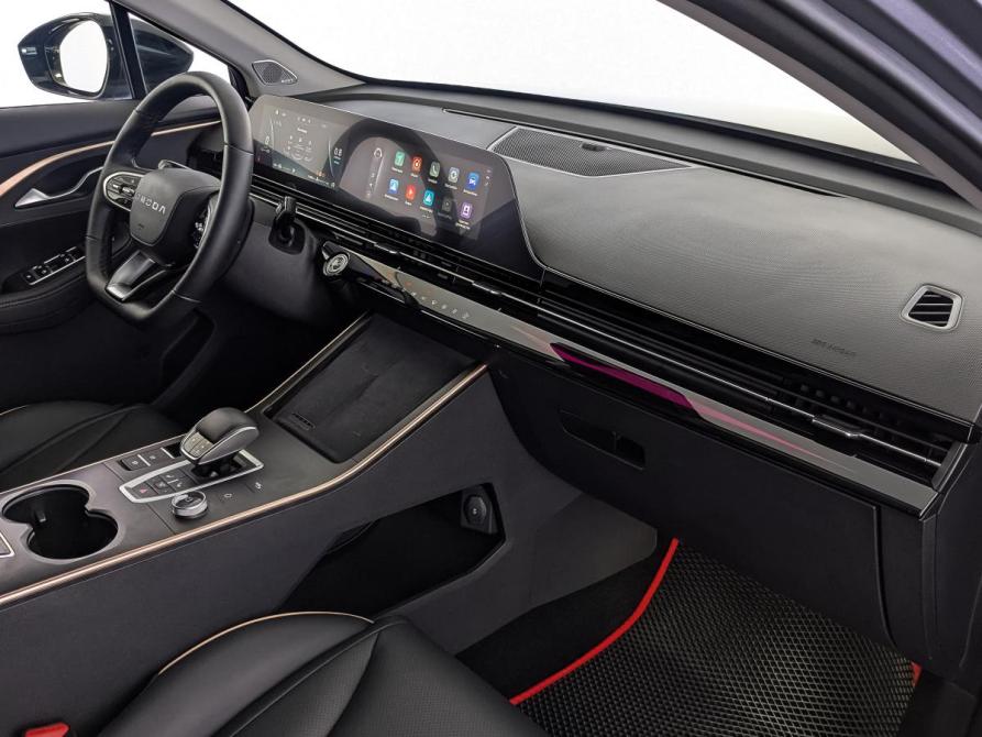 Omoda C5 I Москва  - изображение 12