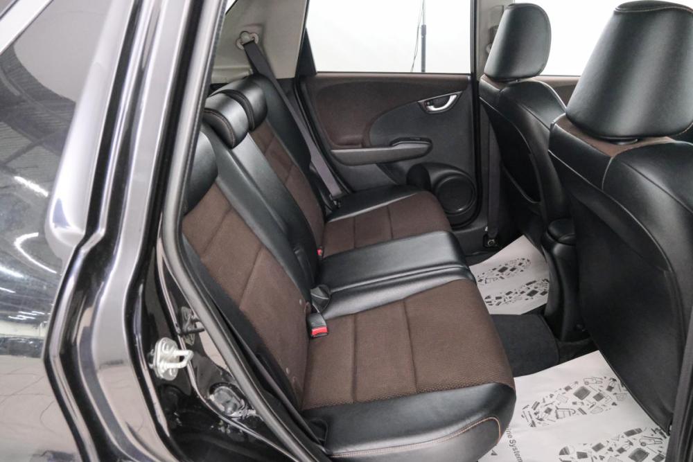 Honda Fit Shuttle I Красноярск  - изображение 21
