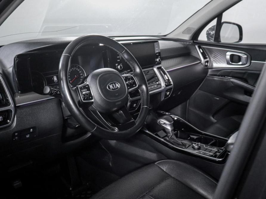 Kia Sorento IV Москва  - изображение 14