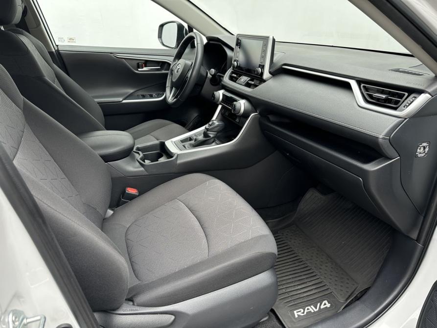 Toyota RAV4 V (XA50) Москва  - изображение 13