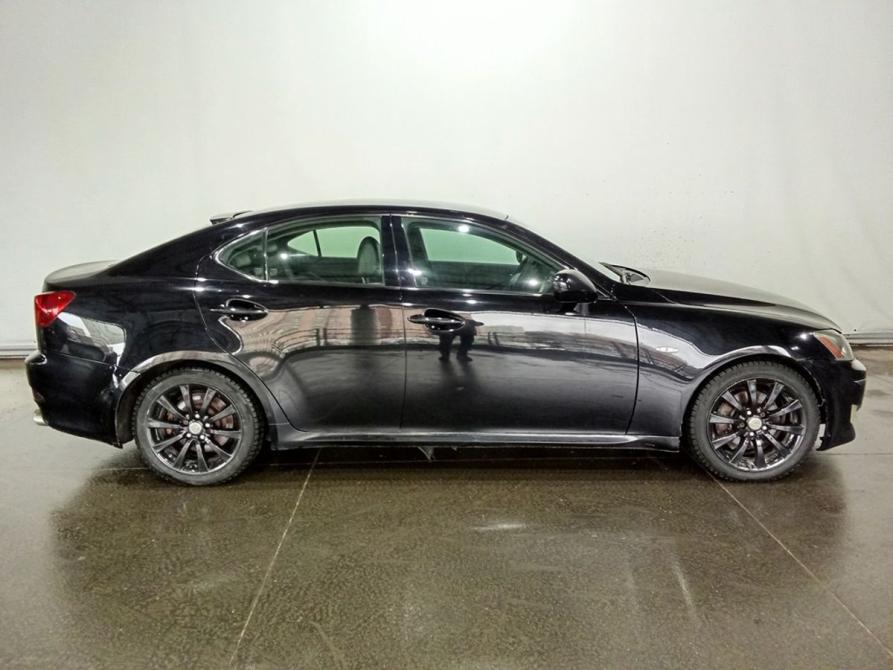 Lexus IS II Москва  - изображение 7