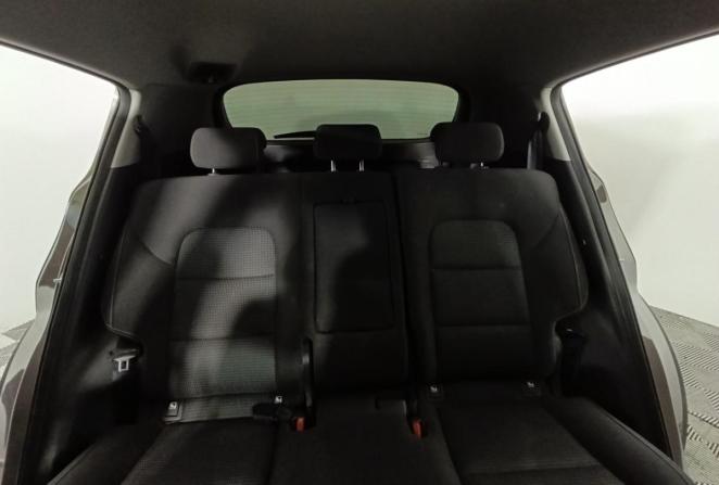Kia Sportage IV Рестайлинг с пробегом 2019 года, цена 2 095 000 рублей, 73011 км, внедорожник, Автокод Объявления