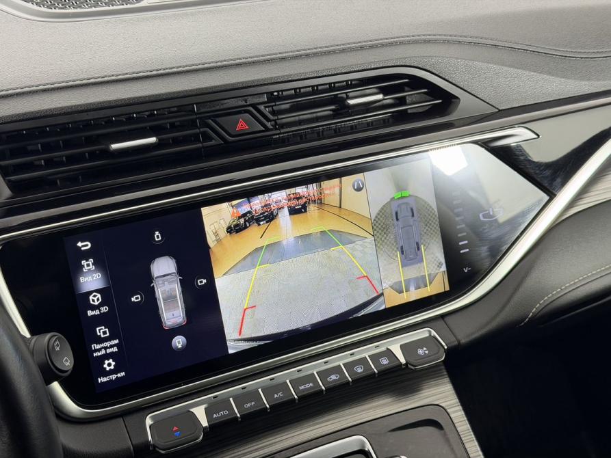 Geely Atlas Pro Калининград  - изображение 15