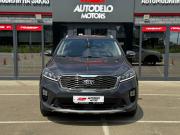 Kia Sorento II Рестайлинг Краснодар  - изображение 33