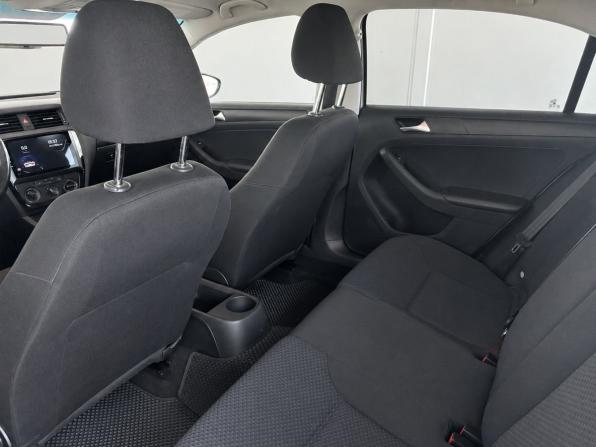 Volkswagen Jetta VI Рестайлинг с пробегом 2014 года, цена 1 019 000 рублей, 149035 км, седан, Автокод Объявления