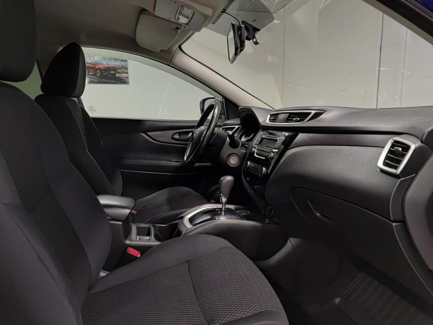 Nissan Qashqai II Казань  - изображение 13
