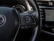 Toyota Camry VIII (XV70) Краснодар  - изображение 38