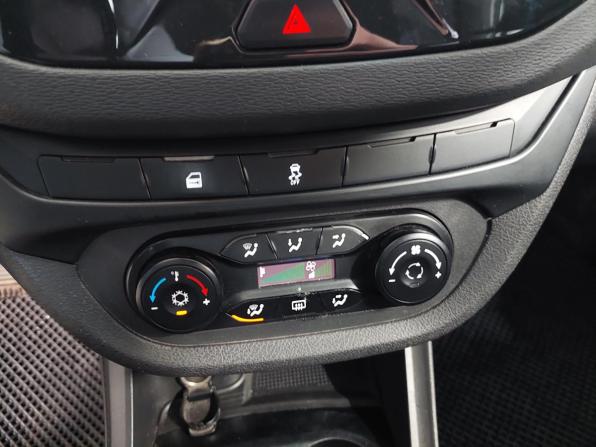 Lada (ВАЗ) Vesta I с пробегом 2018 года, цена 825 000 рублей, 124000 км, универсал, Автокод Объявления