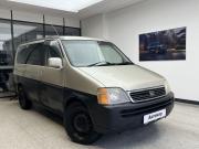 Honda Stepwgn I Новосибирск  - изображение 8