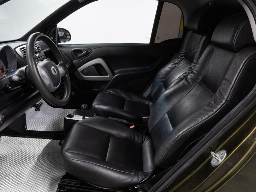 Smart Fortwo II Тюмень  - изображение 13