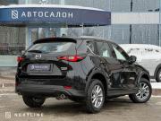 Mazda CX-5 II Рестайлинг Самара  - изображение 41