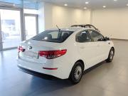 Kia Rio III Рестайлинг Казань  - изображение 28
