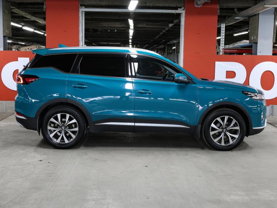 Chery Tiggo 7 Pro I Москва  - изображение 4