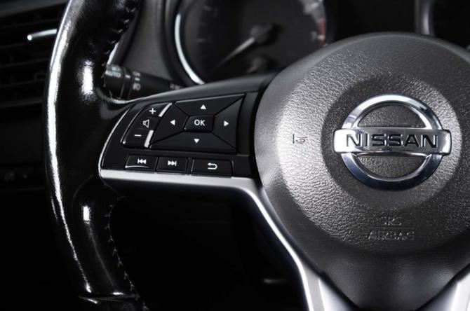 Nissan X-Trail III Рестайлинг с пробегом 2021 года, цена 2 599 000 рублей, 101000 км, внедорожник, Автокод Объявления