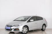 Honda Insight II Рестайлинг Красноярск  - изображение 22
