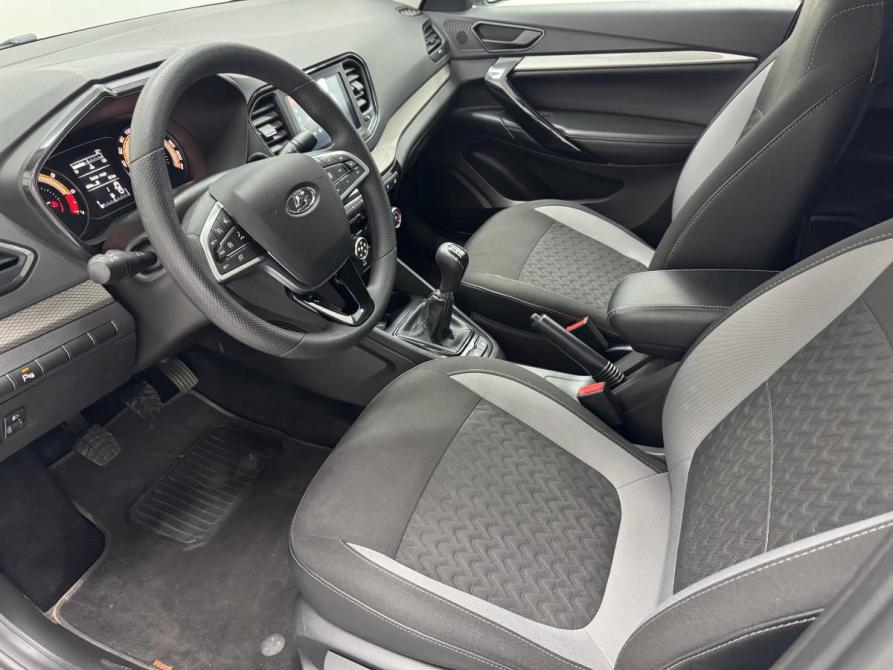 Lada (ВАЗ) Vesta I Рестайлинг (NG) Москва  - изображение 10