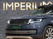 Land Rover Range Rover V Москва  - изображение 32