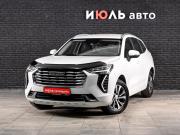 Haval Jolion I Екатеринбург  - изображение 21