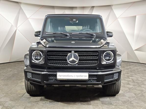 Mercedes-Benz G-Класс III (W463) с пробегом 2021 года, цена 13 150 000 рублей, 78572 км, внедорожник, Автокод Объявления