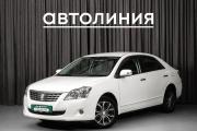 Toyota Premio II (T26) Красноярск  - изображение 18