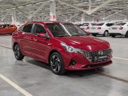 Hyundai Solaris II Казань  - изображение 29