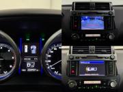 Toyota Land Cruiser Prado 150 Series Рестайлинг 1 Нижний Новгород  - изображение 58